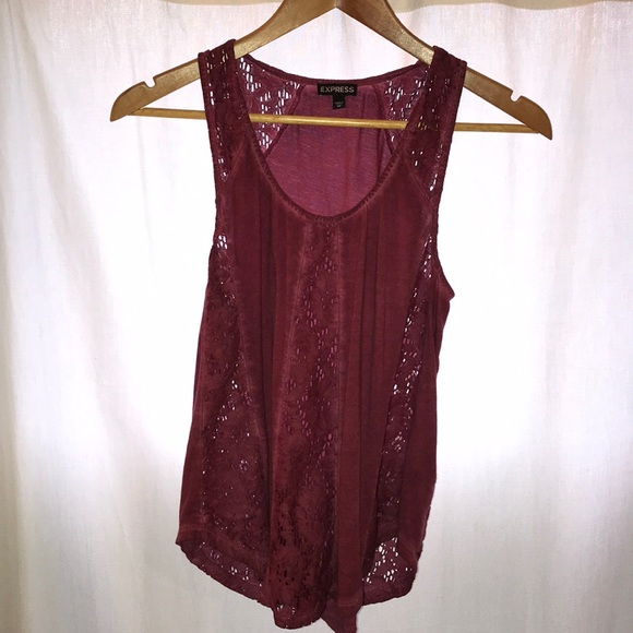 Express Tank - Picture 2 of 4